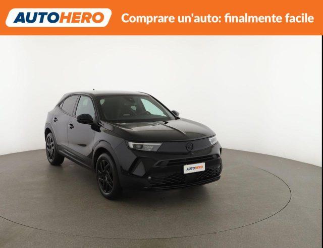 OPEL Mokka 1.2 Turbo GS