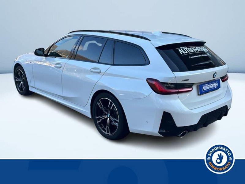 BMW Serie 3 Touring 320d xDrive M Sport