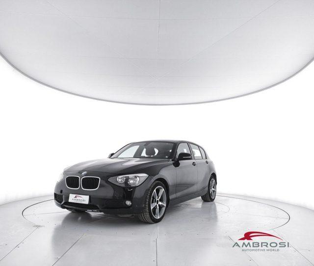 BMW 118 Serie 1 d 5p. Sport - PER OPERATORI DEL SETTORE