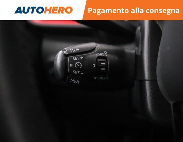 CITROEN C3 PureTech 82 Shine