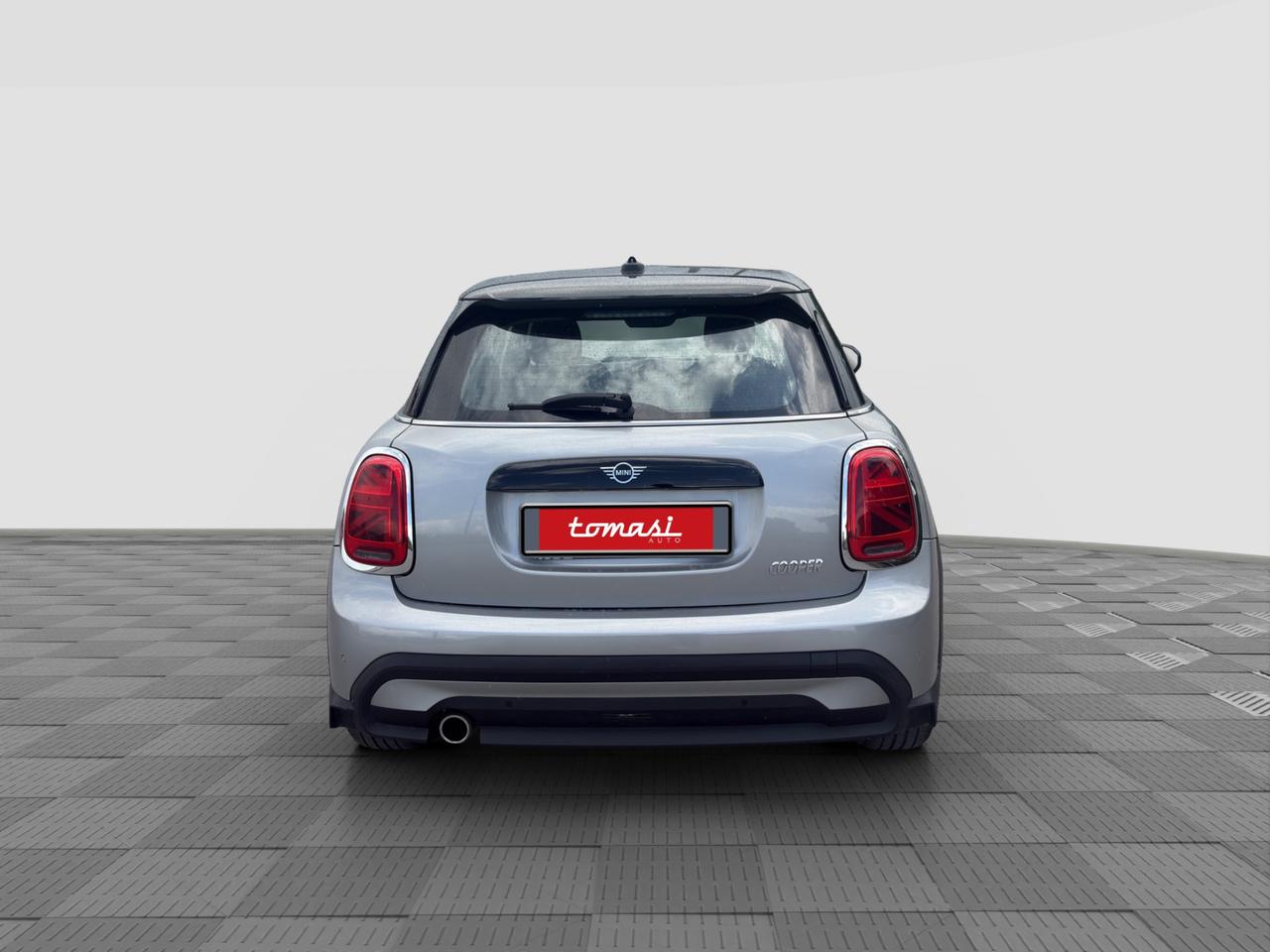 MINI Mini 5 porte (F55) 1.5 Cooper Classic 5 porte