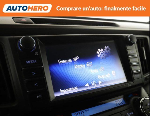 TOYOTA RAV 4 MY23 RAV4 2.5 Hybrid 2WD Dynamic