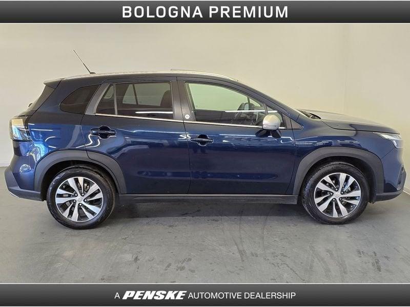 Suzuki S-Cross S-Cross 1.4 Hybrid 4WD AllGrip Yoru