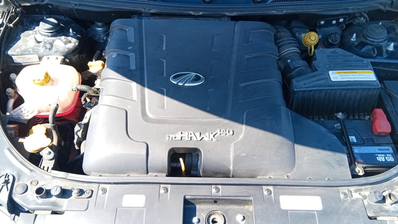 Mahindra XUV500 2.2 T.d.I. 7posti con soli 65.000 km