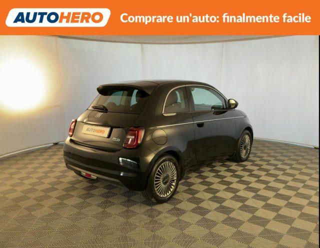 FIAT 500e Berlina 42 kWh