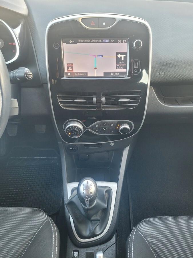 Renault Clio dCi 8V 75CV Start&Stop 5 porte Dune