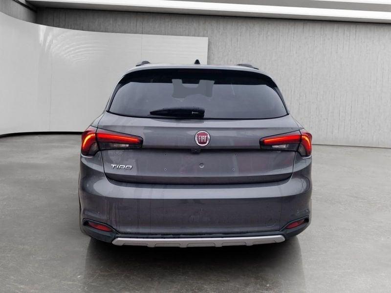 FIAT Tipo 5p 1.0 t3 Cross 100cv
