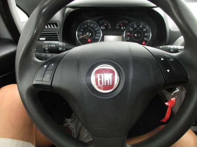 Fiat Punto 2012 5p 1.3 mjt 16v Street 75cv GARANTITA FULL
