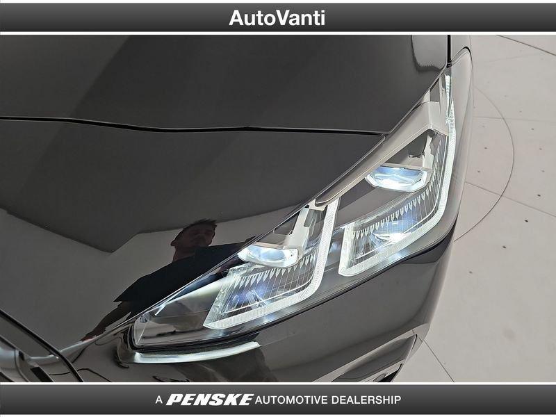 BMW Serie 2 Active Tourer 218d Active Tourer Msport auto