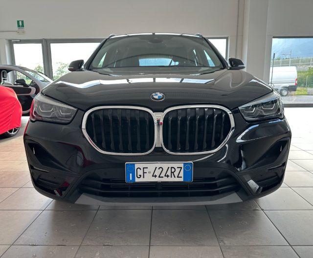 BMW X1 sDrive18d Business Advantage