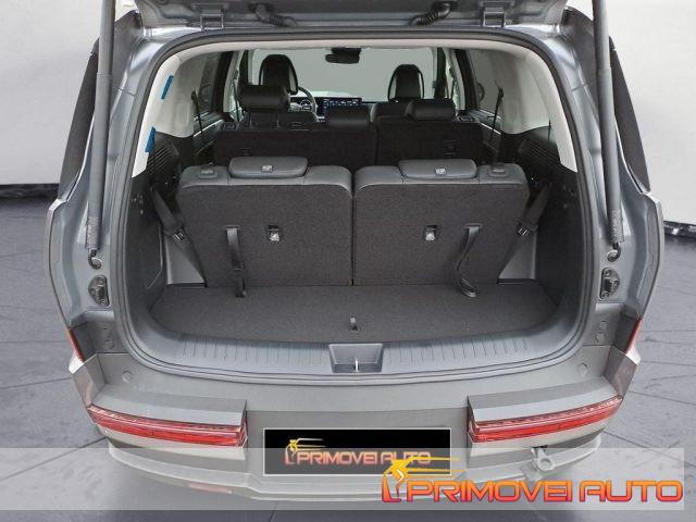 HYUNDAI Santa Fe 1.6 T-GDi HEV 2WD AT 7 posti