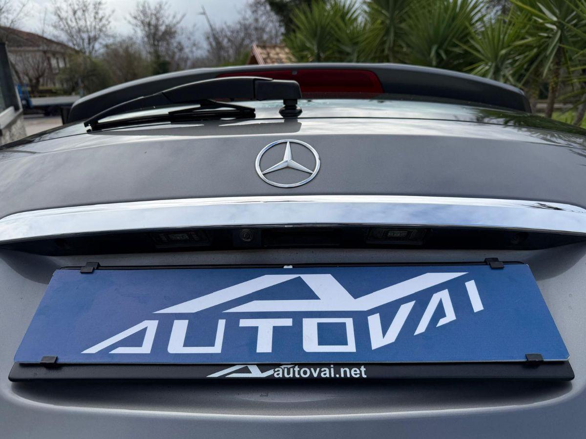 MERCEDES - Classe B - B 200 CDI Premium