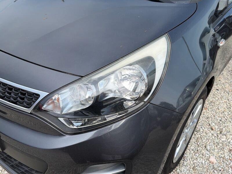 Kia Rio Rio 5p 1.2 Cool eco Gpl