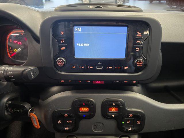 FIAT Panda 1.0 Hybrid 70 CV City Life