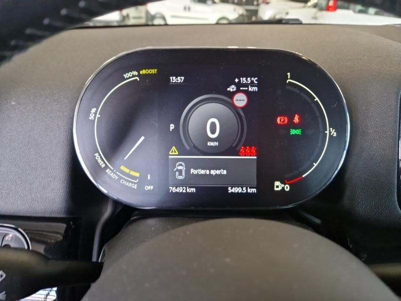 MINI COOPER SE COUNTRYMAN ALL4 Business autom.