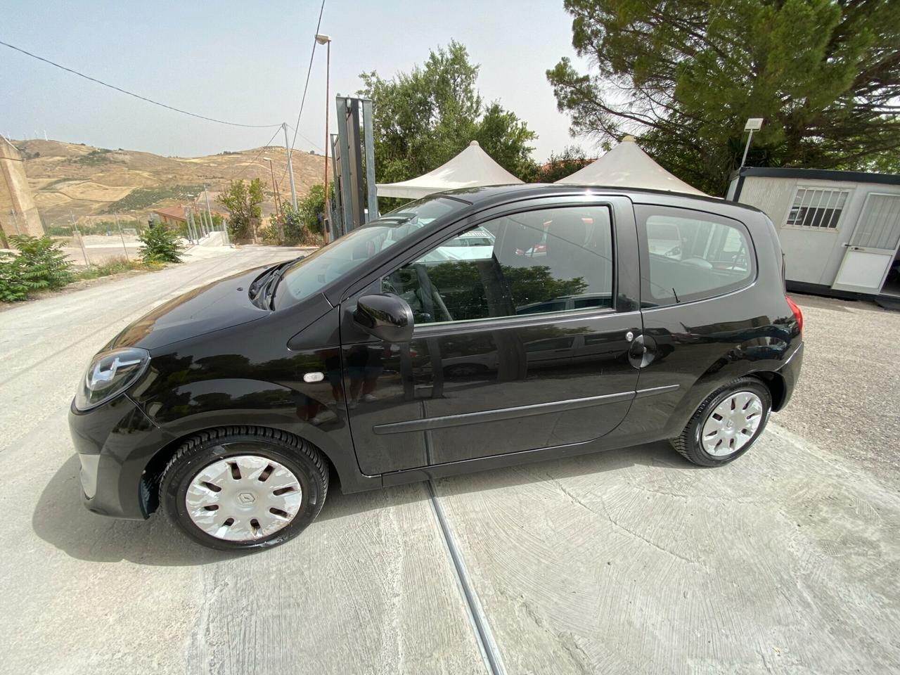 Renault Twingo 1.2 16V LEV Dynamique