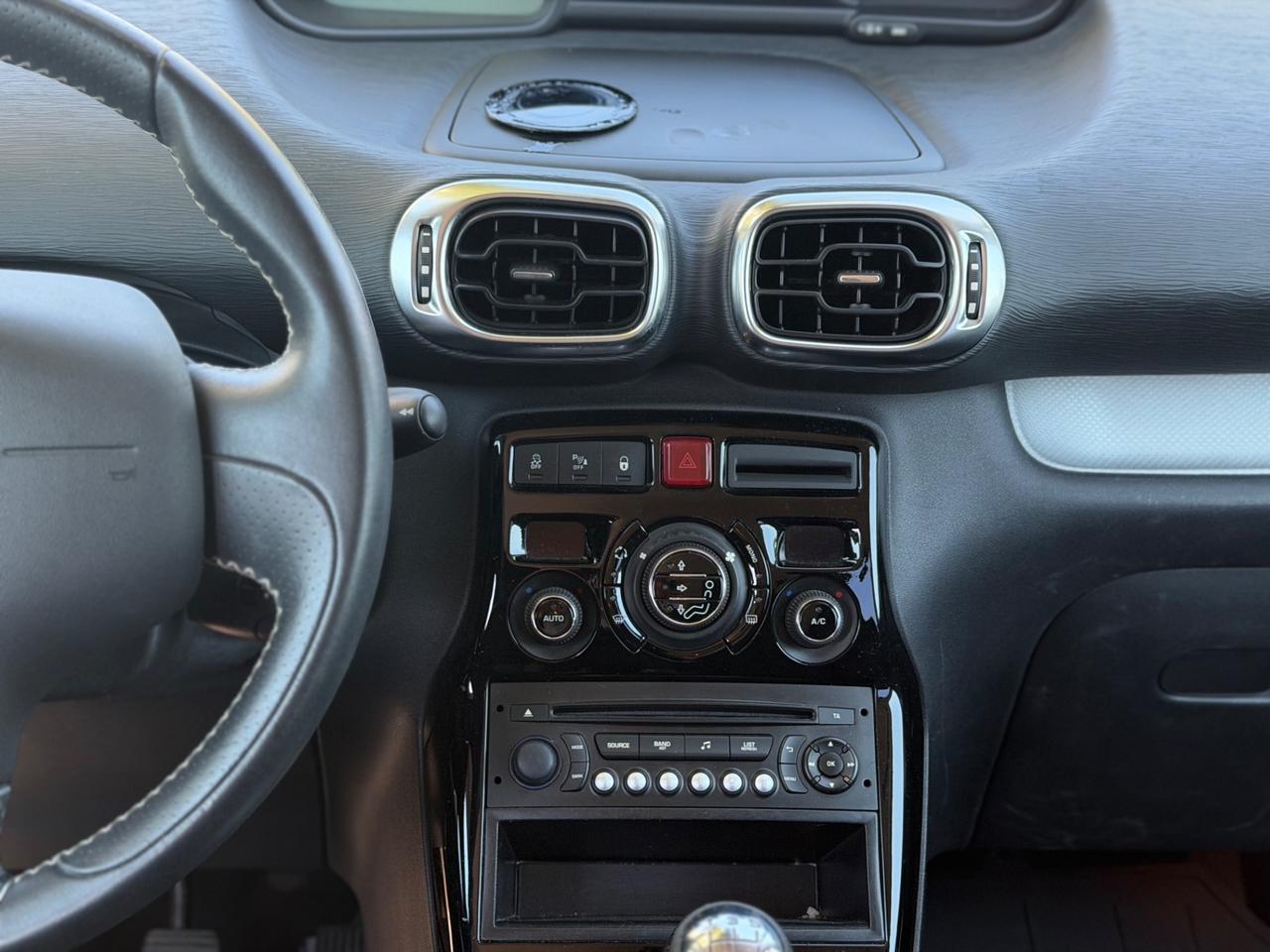 Citroen C3 Picasso BlueHDi 100 Business Combi