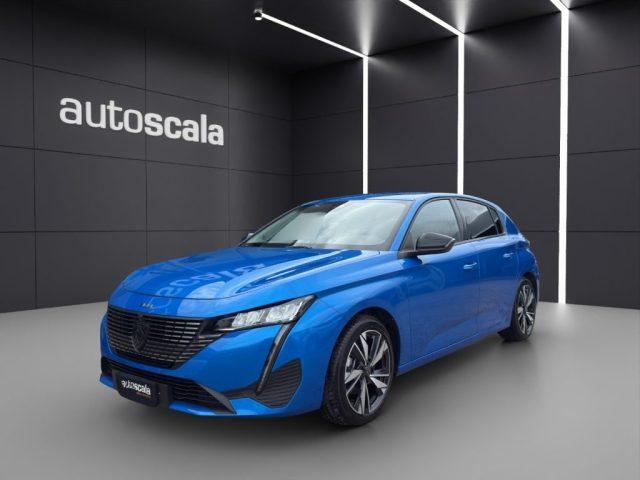 PEUGEOT 308 PureTech Turbo 130 S&S Allure