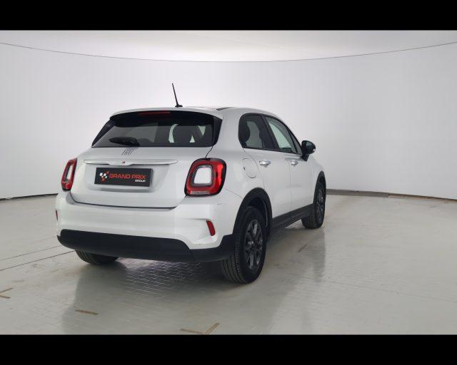 FIAT 500X 1.0 T3 120 CV Club