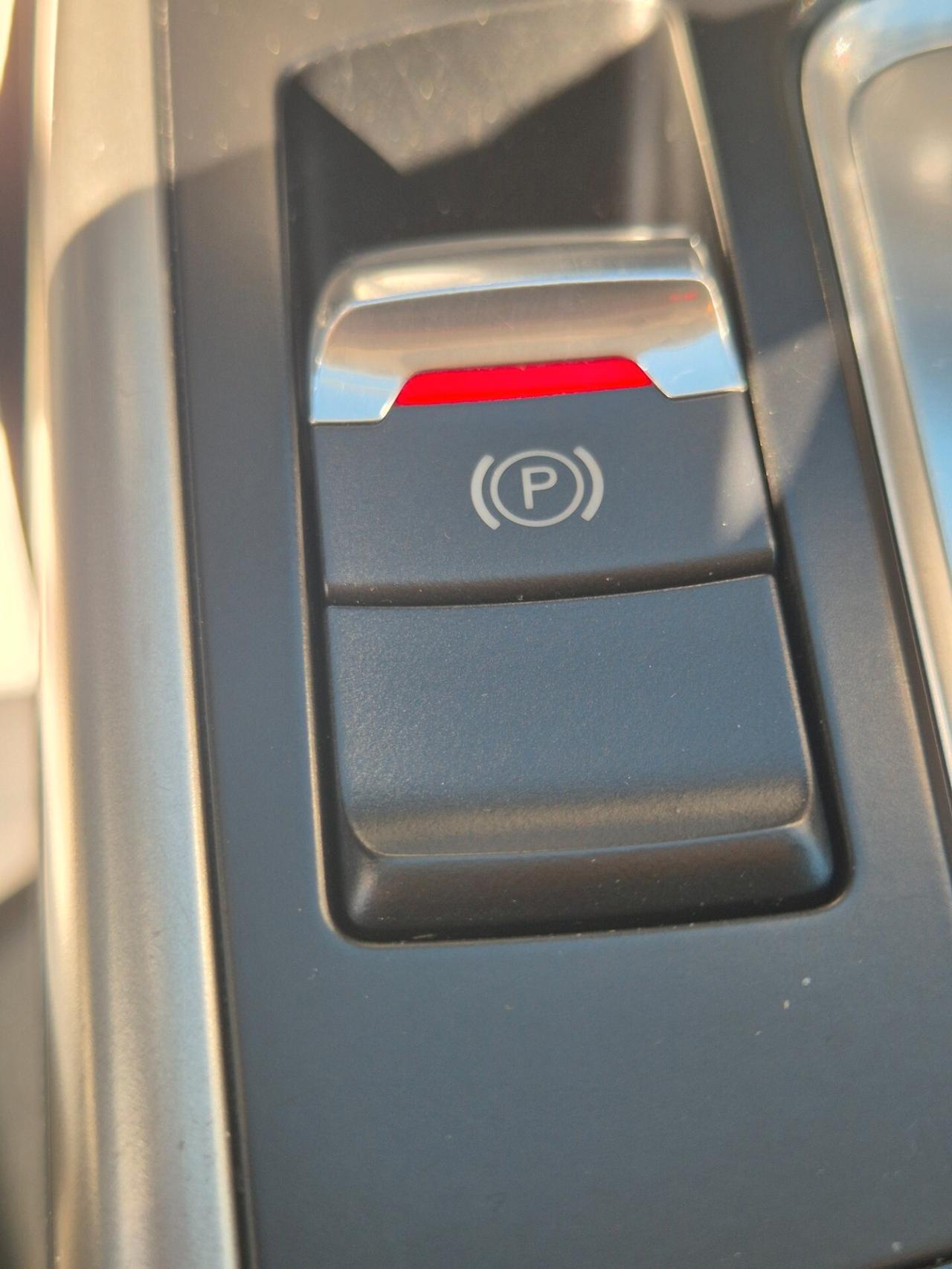 Audi A4 2.0 TDI 143CV Advanced