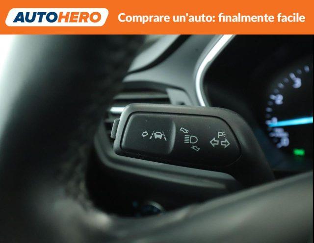 FORD Focus 1.0 EcoBoost 125 CV SW Business