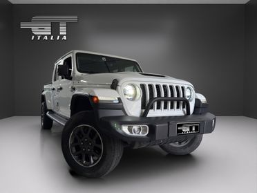 Jeep Gladiator 3.0 Diesel V6 Launch Edition