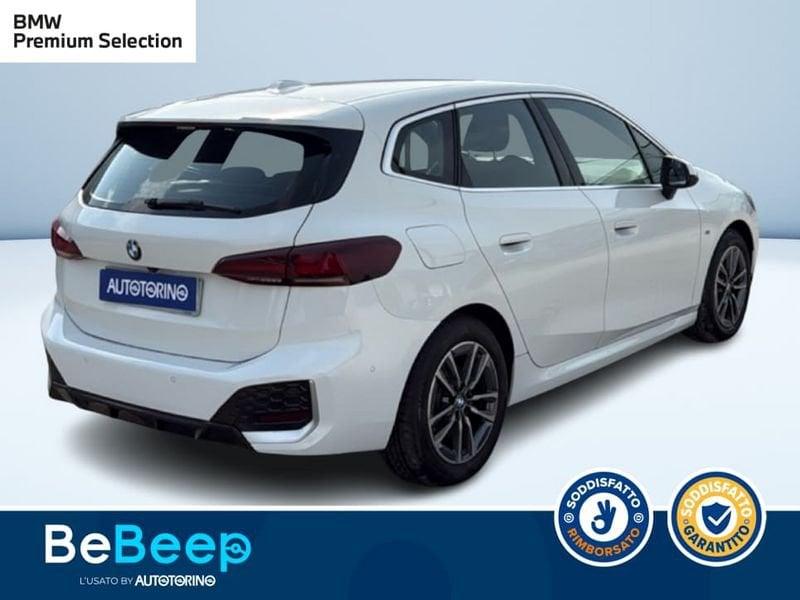 BMW Serie 2 Active Tourer 218D ACTIVE TOURER MSPORT AUTO