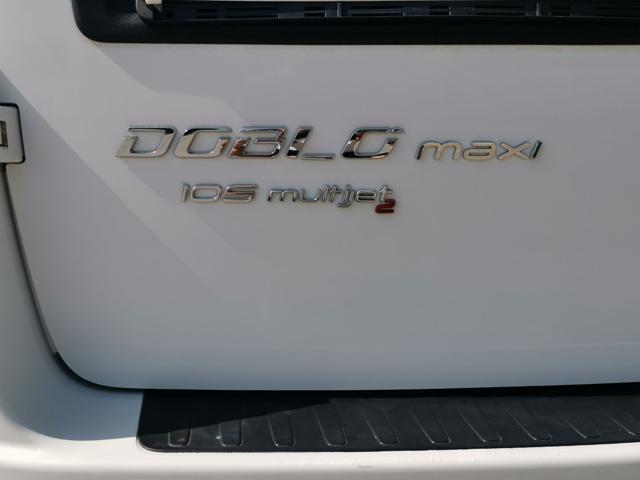 FIAT Doblo Doblò 1.6 MJT 105CV PL Combi- VENDUTA