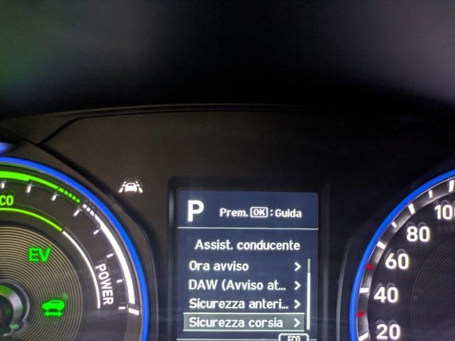 HYUNDAI Kona HEV 1.6 DCT XTech