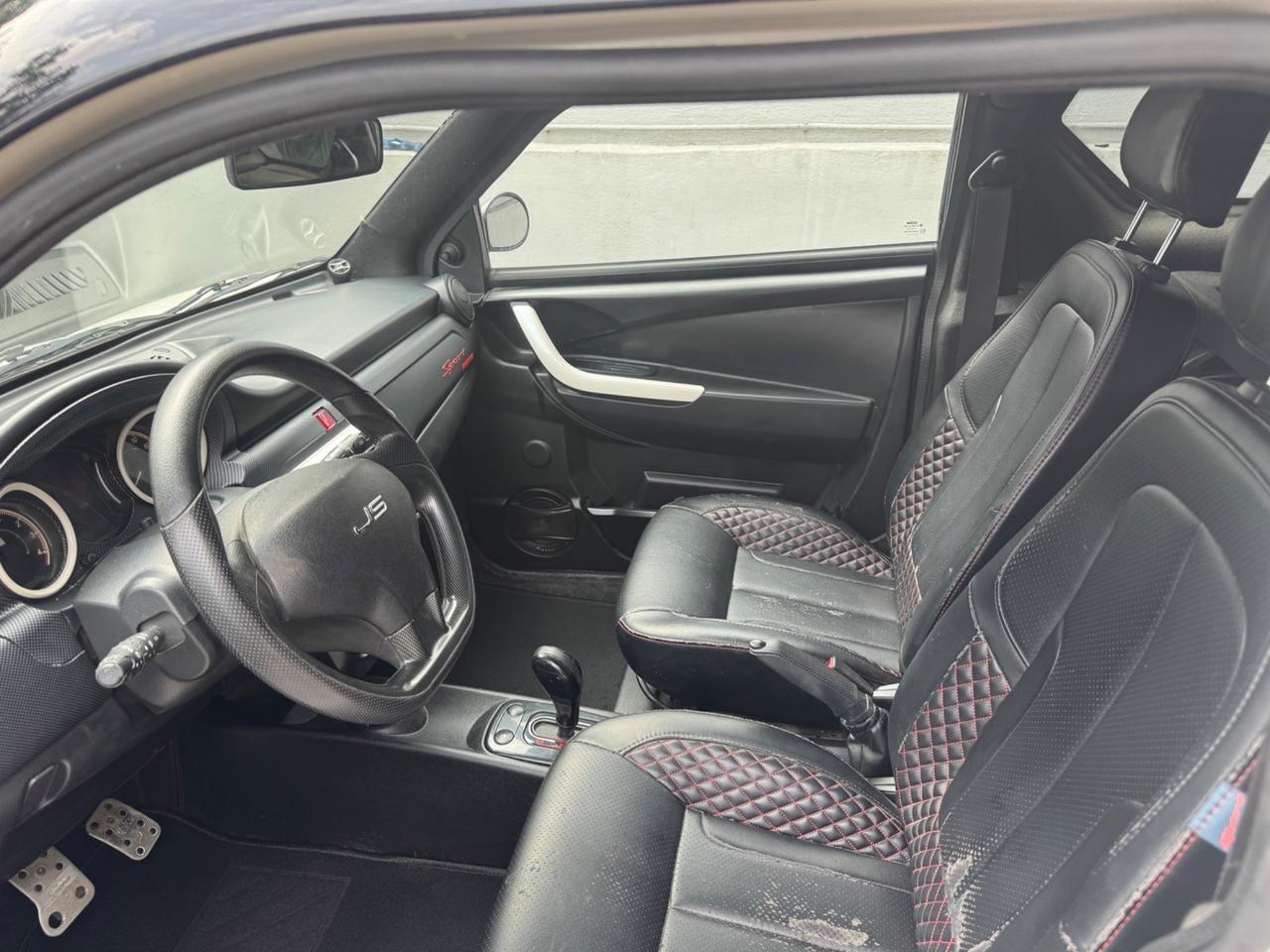 Ligier JS50 Sport Ultimate Unipro Finanziabile permute