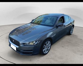 Jaguar XE Berlina 2.0 D I4 R-Sport AWD Auto