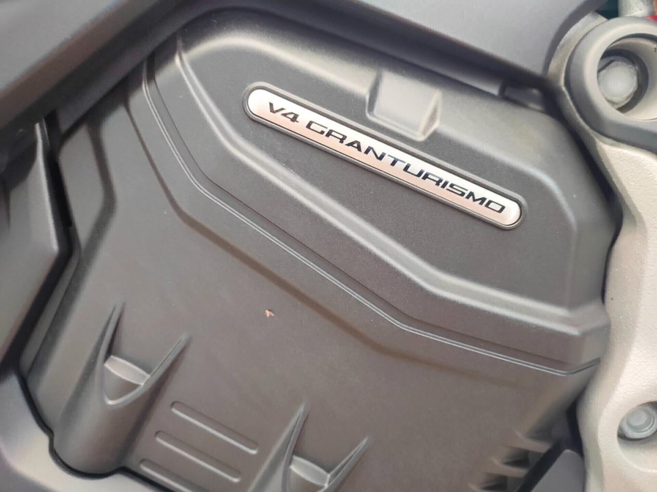 Ducati Multistrada V4 S Travel Radar full optional