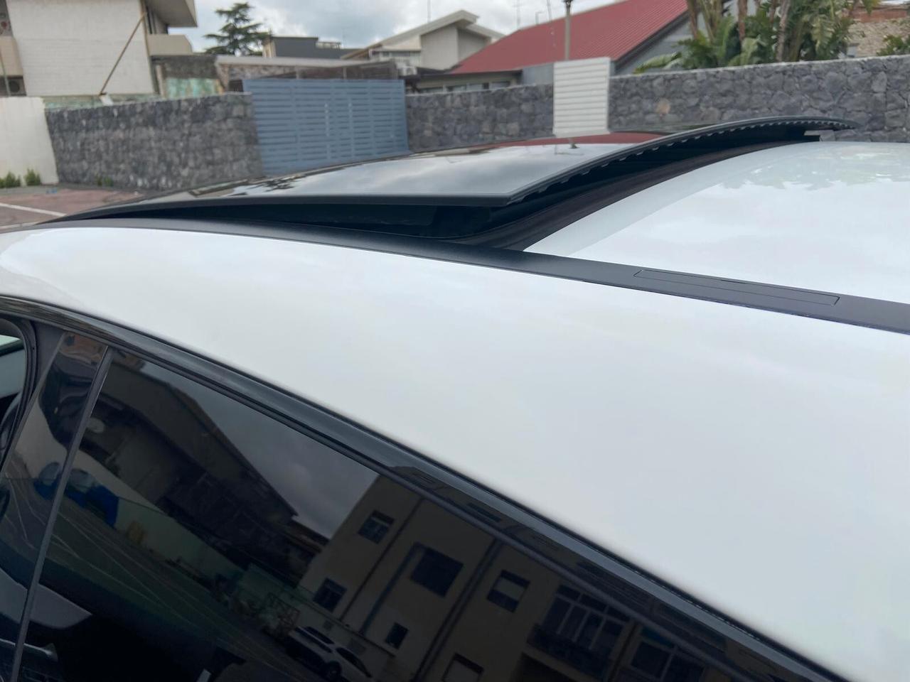 Mercedes-benz CLA 200 d Automatic Shooting Brake Premium AMG