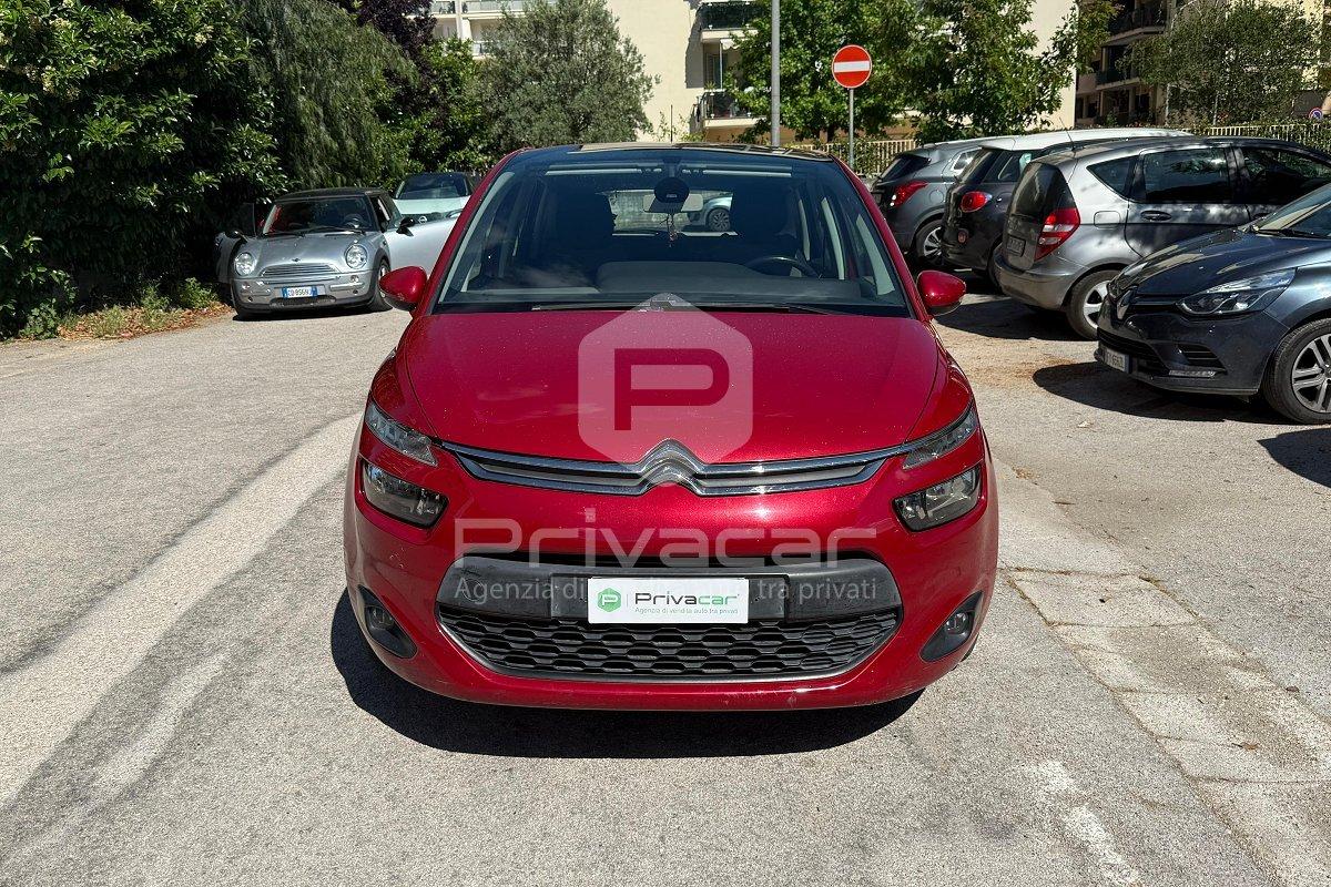 CITROEN C4 Picasso 1.6 e-HDi 115 ETG6 Business