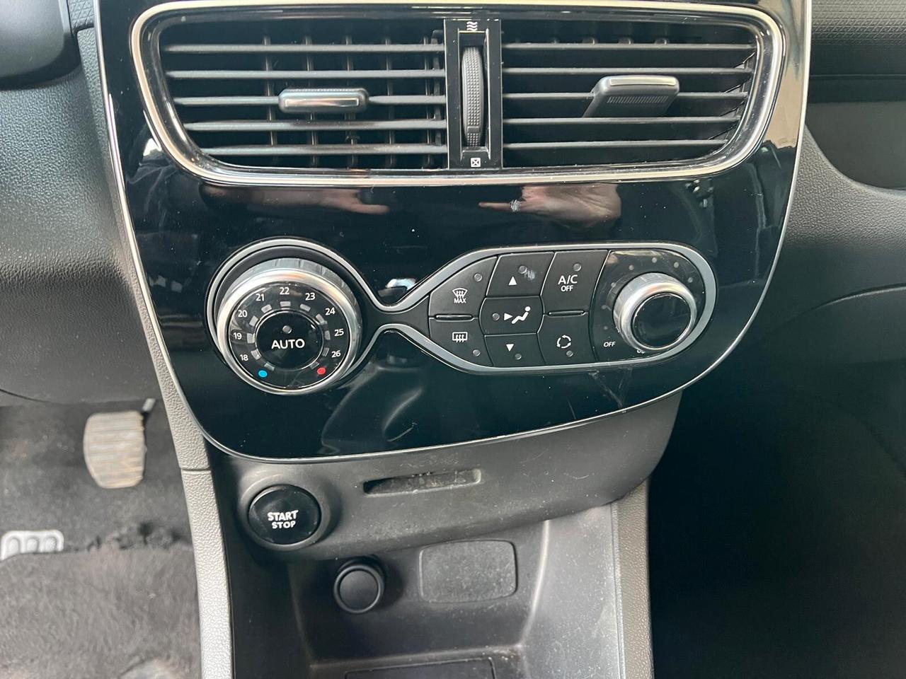 Renault Clio Clio 0.9 tce energy Zen 90cv - NEOPATAENTATI OK