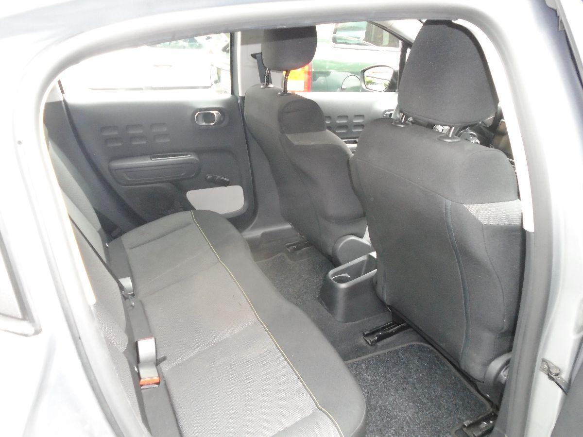 C3 '22 B/GPL FINO AL 2033 LAVORI CERT, DISTRIB. OK