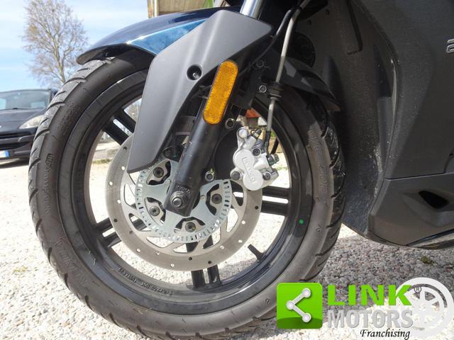 KYMCO Agility 200 I PARI AL NUOVO