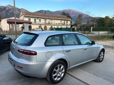 Alfa Romeo 159 1.9 JTDm Sportwagon Eco Progression