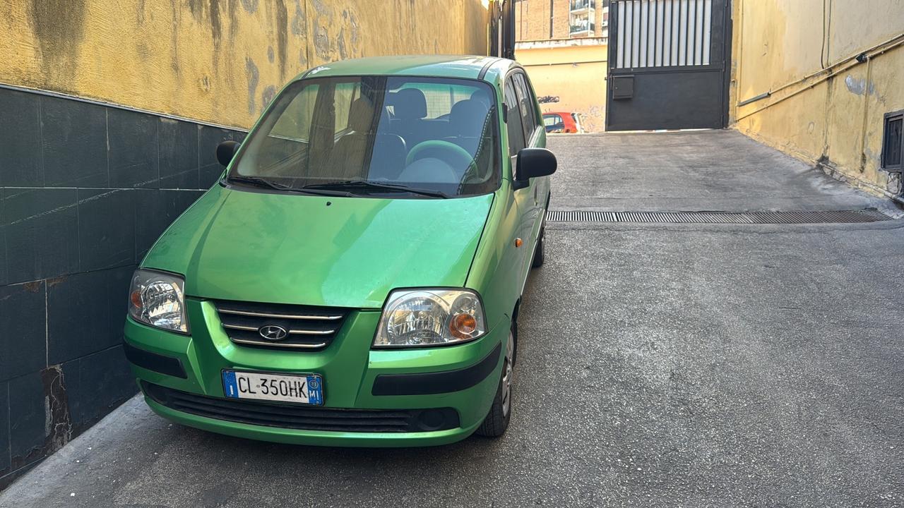 Hyundai Atos Prime 1.1 12V Comfort