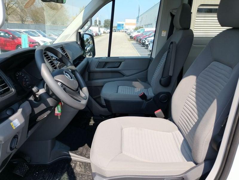 Volkswagen Grand California I 35 2006 GRAND CALIFORNIA FURG. PM 130 KW