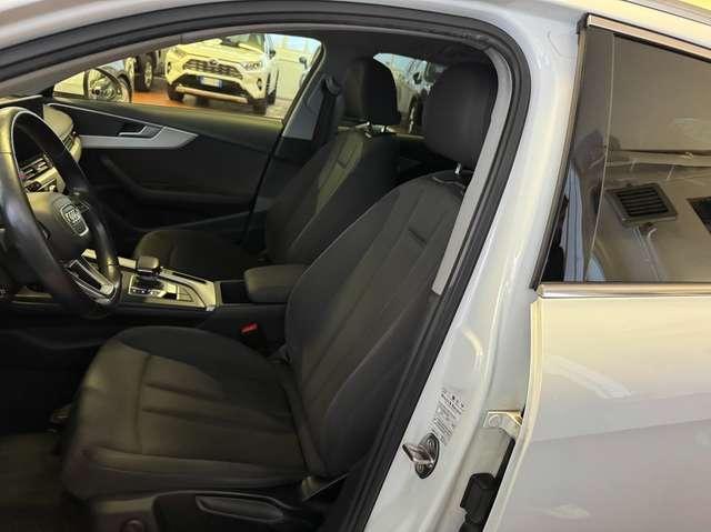 Audi A4 Avant 30 2.0 tdi mhev B.Advanced 136cv s-tronic