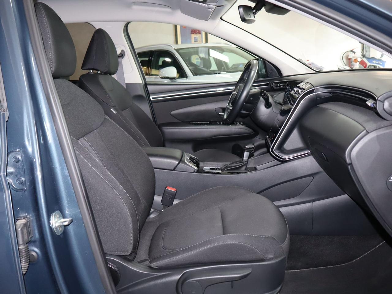 Hyundai Tucson X Line 1.6 CR #50125
