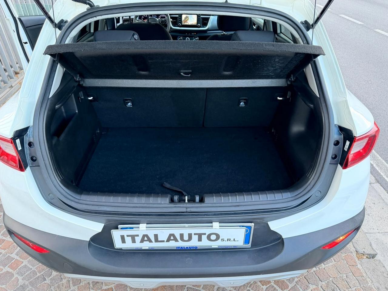 Kia Stonic 1.4 MPI EcoGPL Style