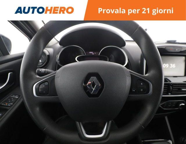 RENAULT Clio dCi 8V 90 CV 5 porte Moschino Zen