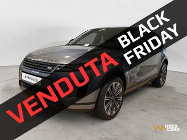 Land Rover RR Evoque Range Rover Evoque 1.5 I3 PHEV 300 CV AWD Auto S