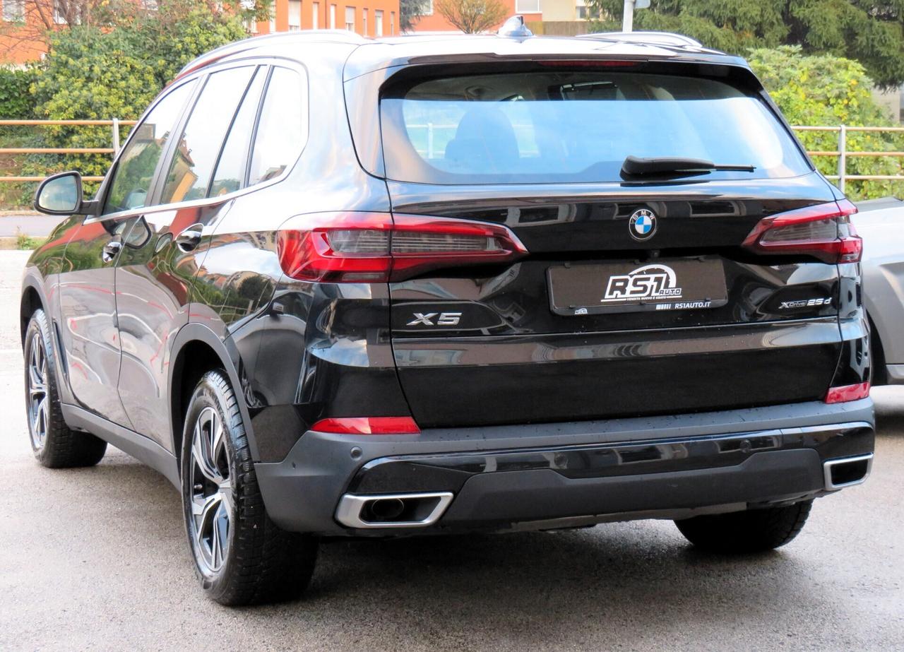 Bmw X5 xDrive25d xLine | IVA 22% INCLUSA