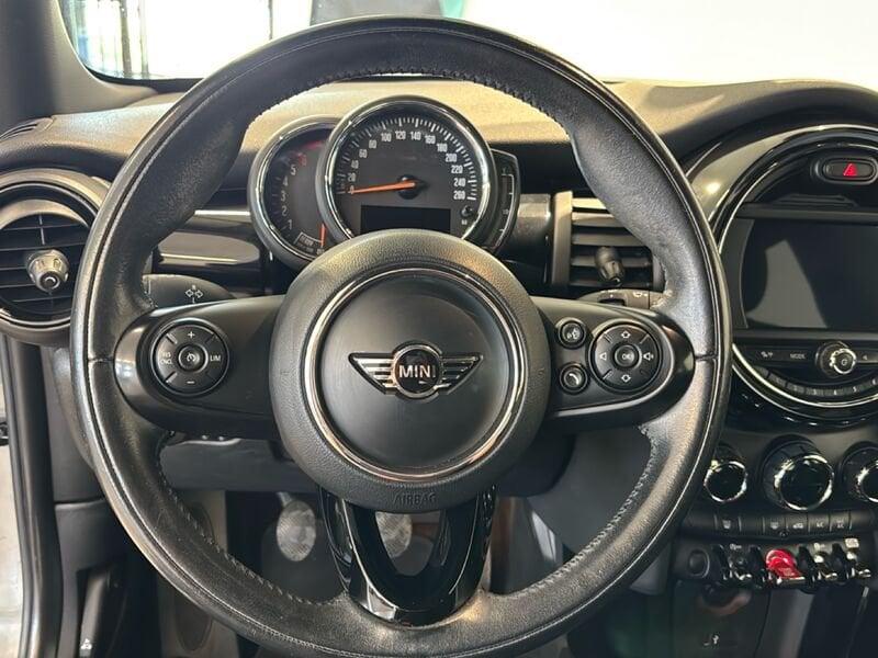 MINI Mini One D 95cv