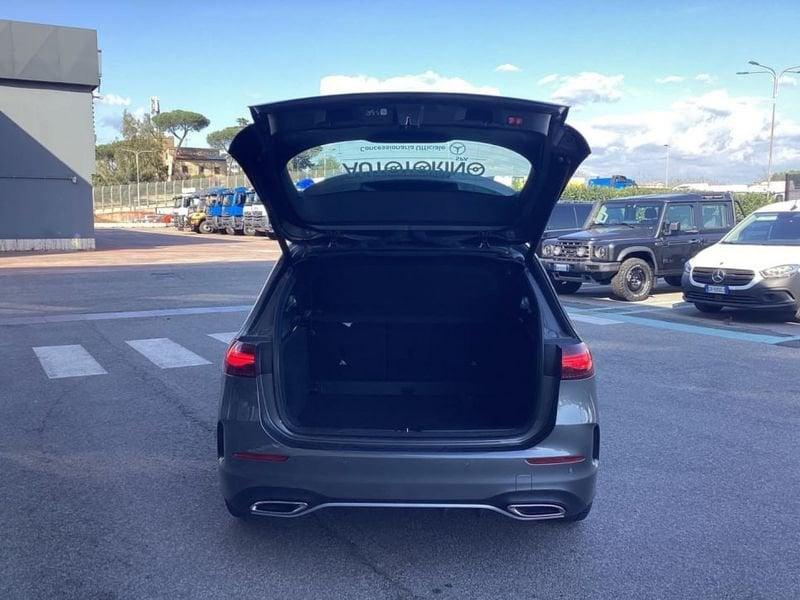 Mercedes-Benz Classe B 180d Automatic AMG Line Advanced Plus Digital Edition