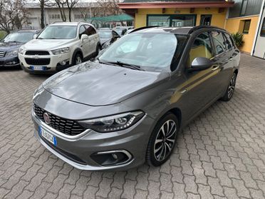 Fiat Tipo 1.6 Mjt S&S SW Lounge