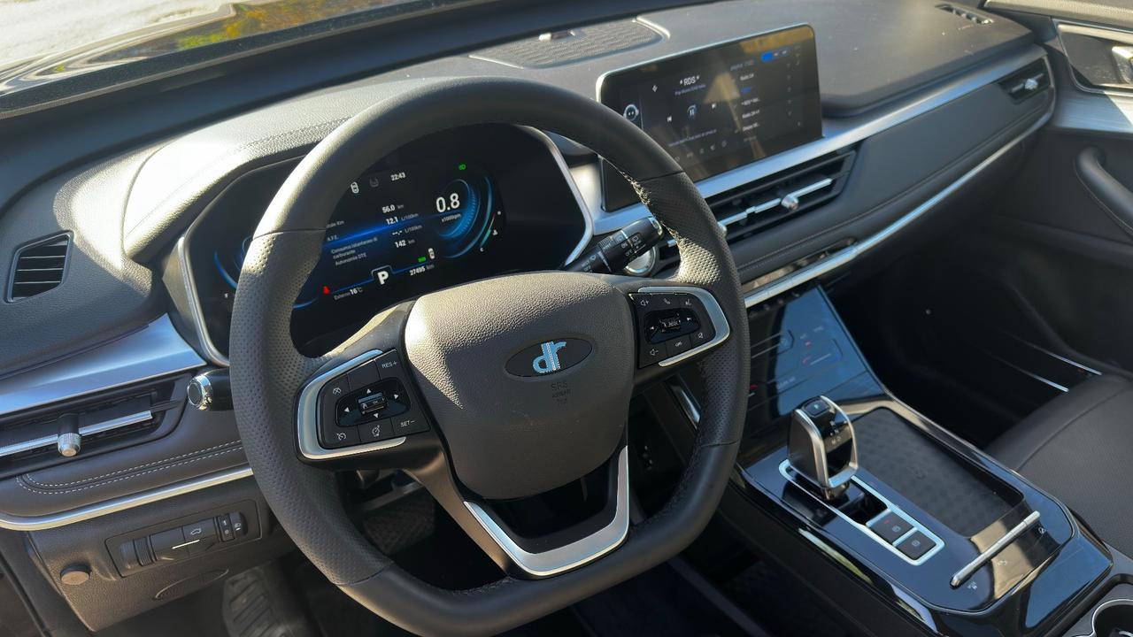 Dr 6.0 1.5 Turbo CVT Bi-Fuel GPL KM 27.400 - 2023